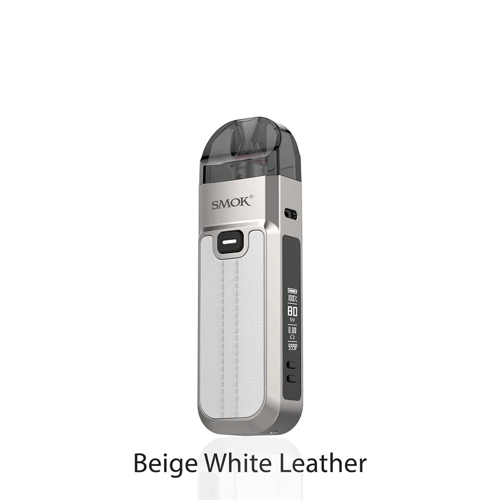 Smok Nord 5 80W Pod Kit
