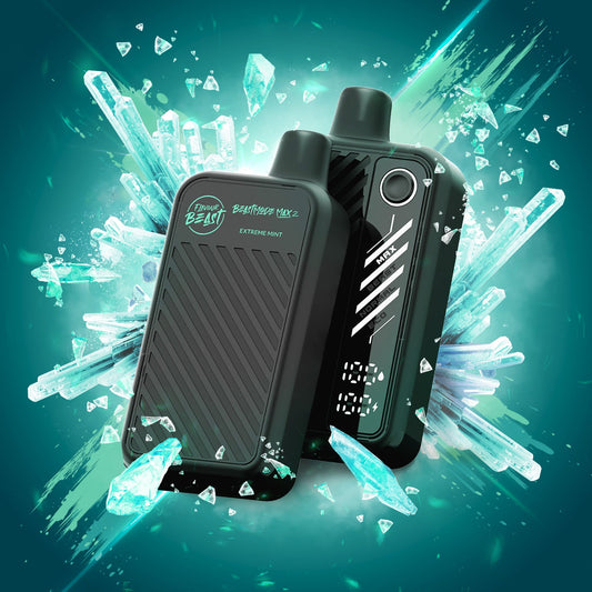 Beast Mode Max 2 50k - Extreme Mint