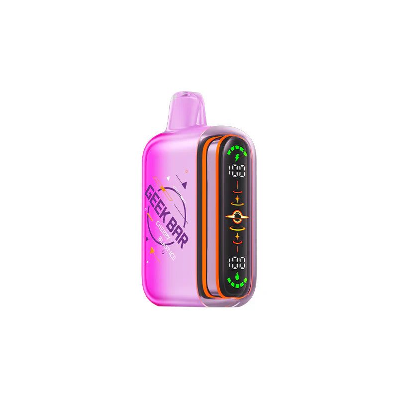 Geek Bar Pulse 2 - Cherry Blast Ice