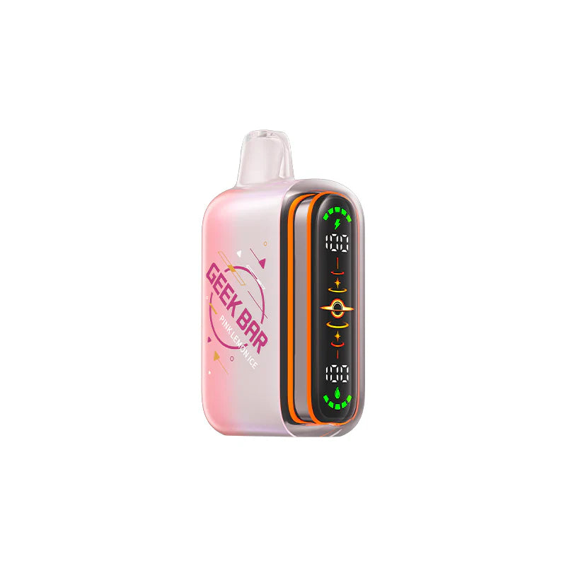 Geek Bar Pulse 2 - Pink Lemon Ice