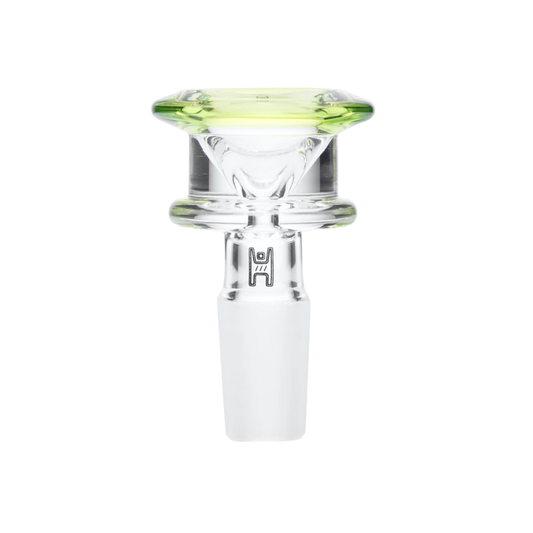 Human Grade 14mm Bulb Flower Bowl
