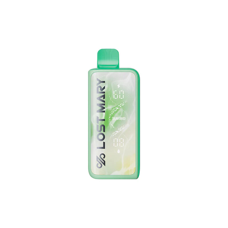 Lost Mary MT50K - White Grape Ice