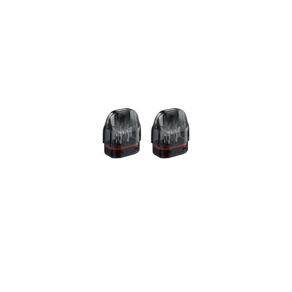 Smok Nord 6 Dual Core Replacement Pods
