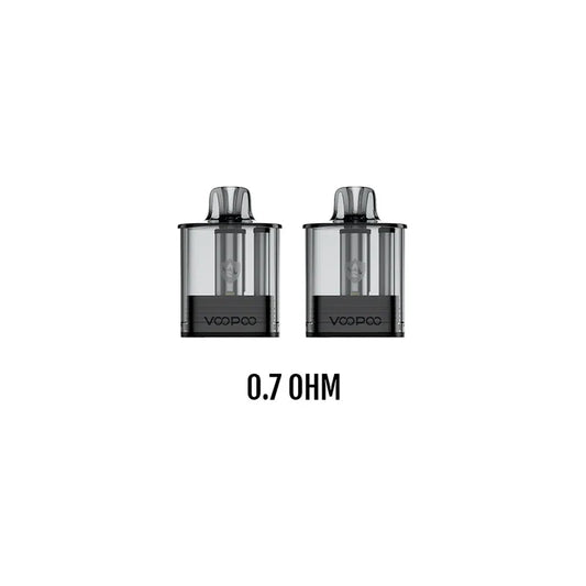 Voopoo Vrizz Replacement Pod 2pk