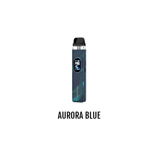 Vaporesso Xros 6 Pod Kit