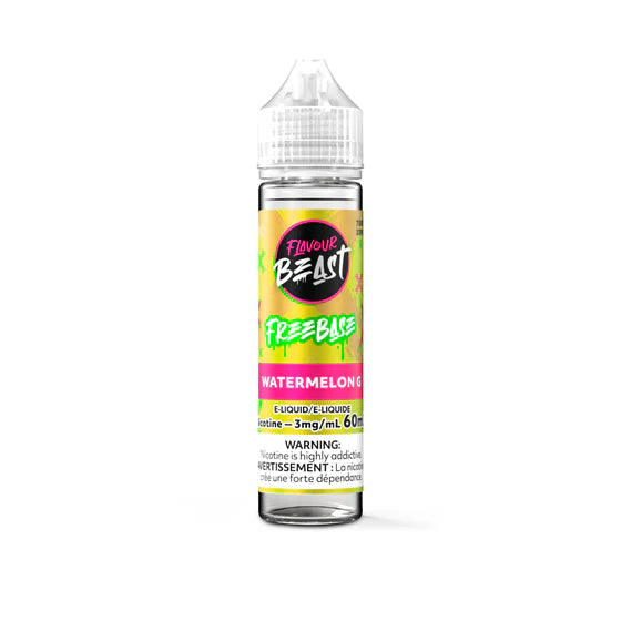Flavour Beast - Watermelon G