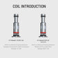 Smok LP1 Coils 5 Pack