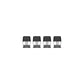 Vaporesso Xros Series Pods 4 Pack