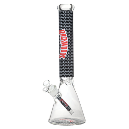 16" 7mm BKW Glass Beaker