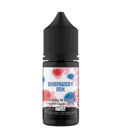 Mofo Salt Raspberry Mix