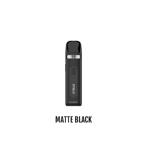 Uwell Caliburn X Pod Kit