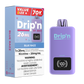 Drip'n 70k - Blue Razz