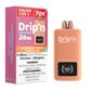 Drip'n 70k - Raspberry Peach Mango