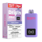 Drip'n 70k - Tripple Berry