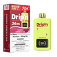 Drip'n 70k - Cherry Green D Ice