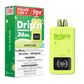Drip'n 70k - Spritz Ice