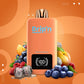 Drip'n 70k - Peach Blue Razz Ice