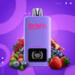 Drip'n 70k - Tripple Berry