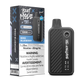 Flavour Beast Mode Max 18k - Boss Blueberry Iced