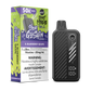 Beast Mode Max 2 50k - Sour Gushin S. Blueberry Grape
