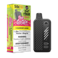 Beast Mode Max 2 50k - Sour Gushin S. Raspberry Lemon