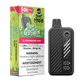 Beast Mode Max 2 50k - Sour Gushin S. Strawberry Kiwi