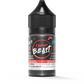 Flavour Beast Salt 30mL - Lit Lychee Watermelon Iced