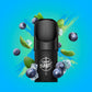 Flavour Beast Pod Pack - Bumpin' Blackcurrant Iced