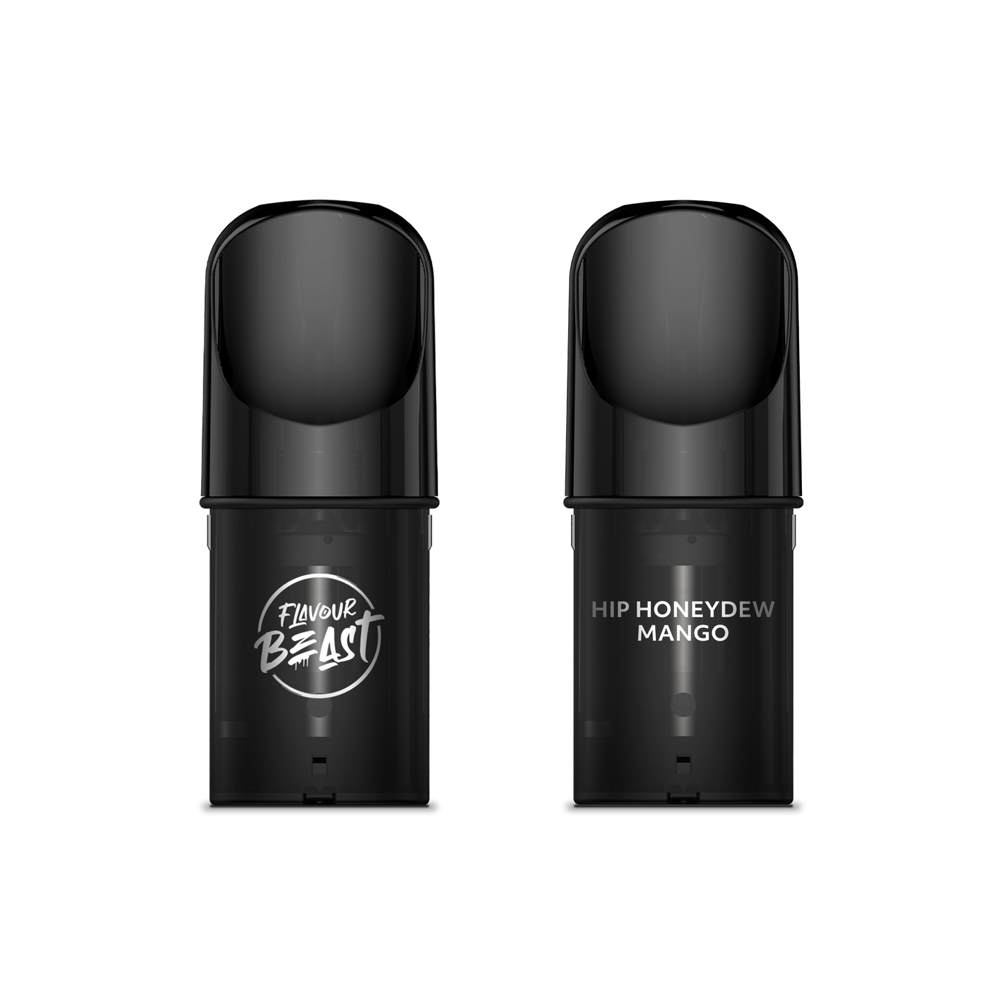Flavour Beast Pod Pack - Hip Honeydew Mango Iced