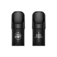 Flavour Beast Pod Pack - Blazin' Banana Blackberry Iced