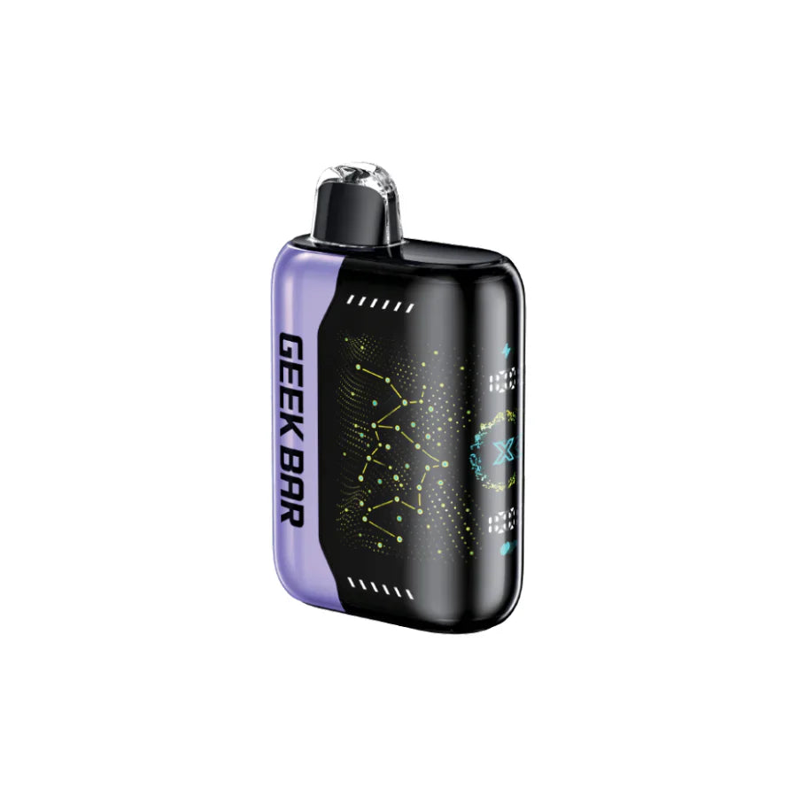 Geek Bar Pulse X - Winter Berry Ice