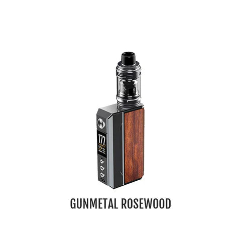 Voopoo Drag 4 Starter Kit