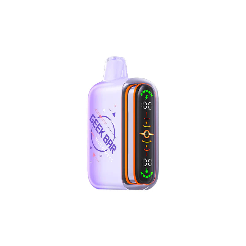 Geek Bar Pulse 2 - White Grape Ice
