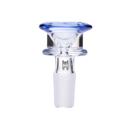 Human Grade 14mm Bulb Flower Bowl