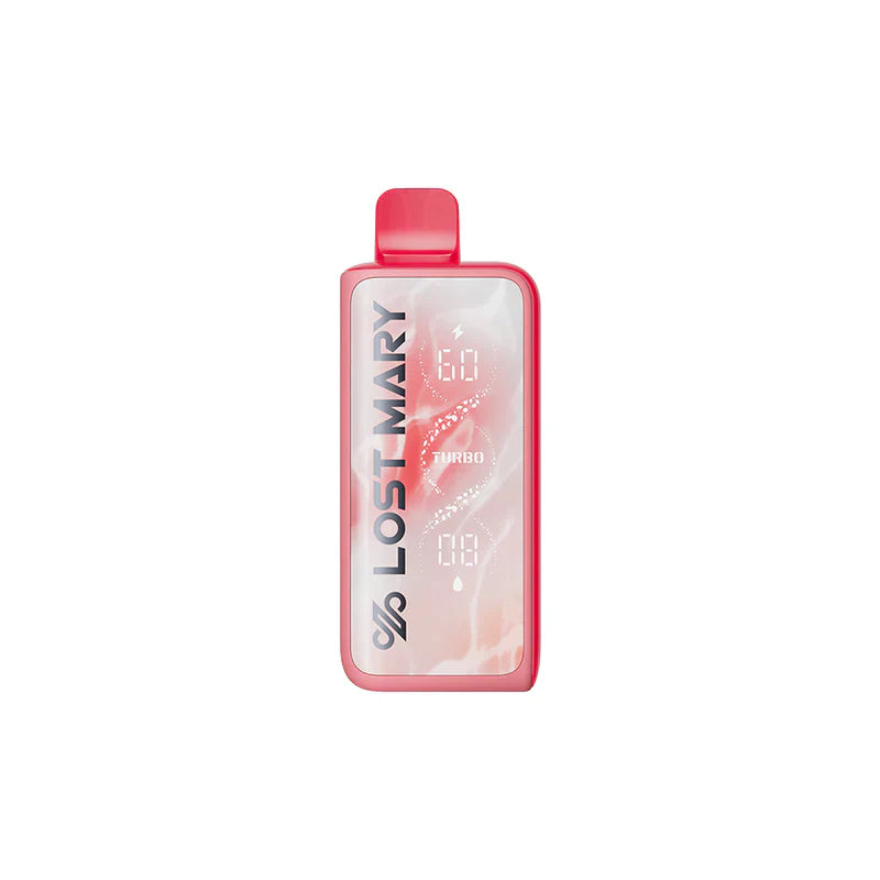 Lost Mary MT50K - Watermelon Freeze
