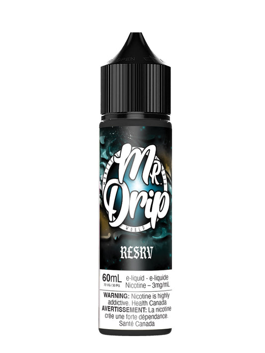 Mr Drip - Reserv