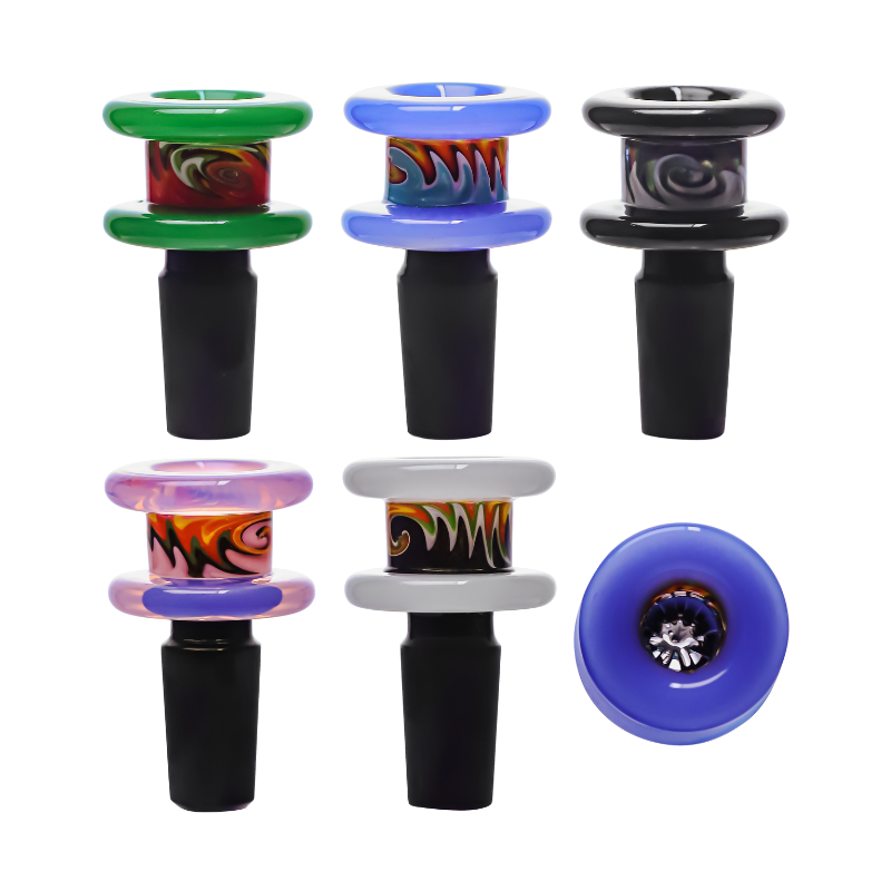 14mm OG Original Wig-Wag Bowl