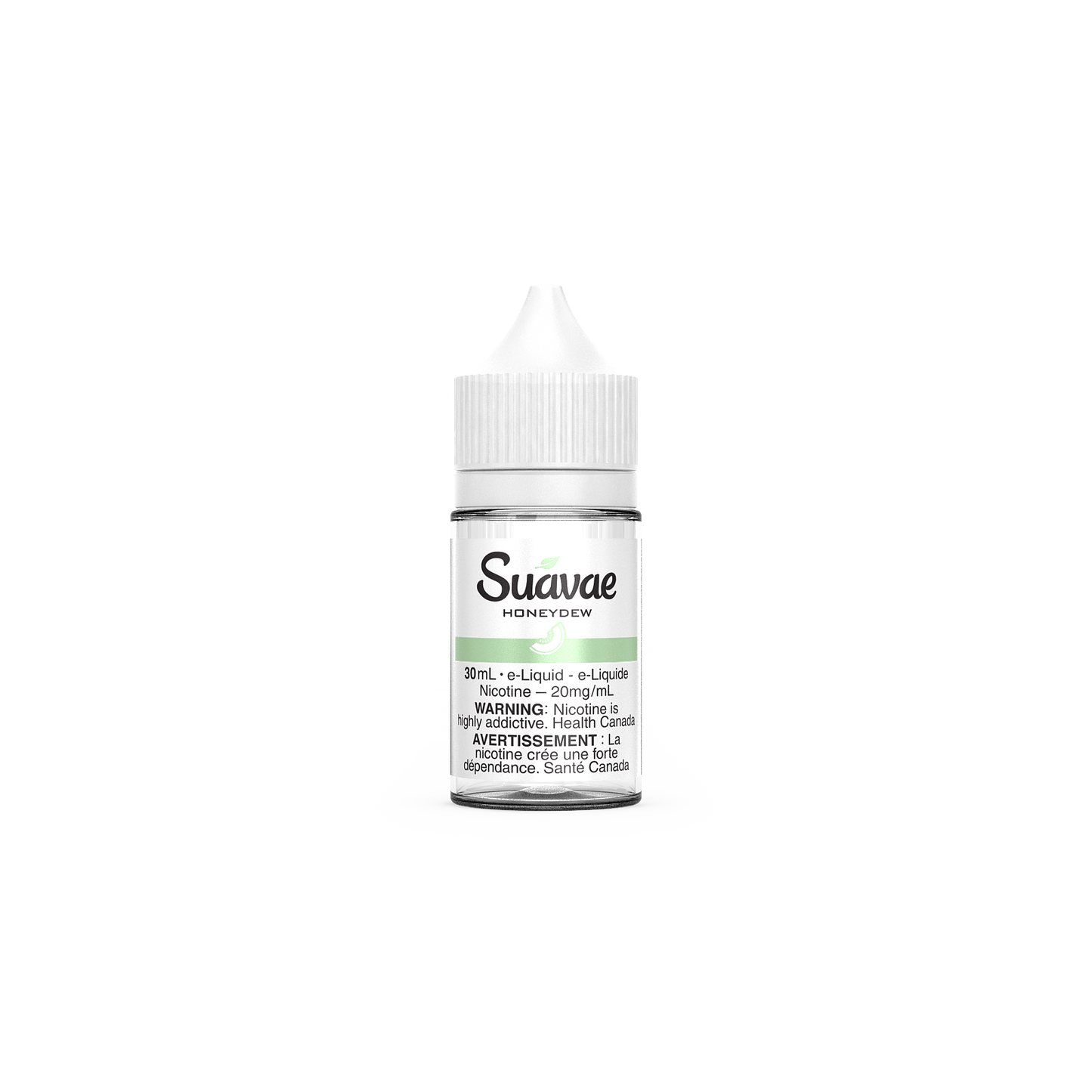 Suavae Salt - Honeydew 30ml