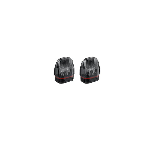 Smok Nord 6 Dual Core Replacement Pods