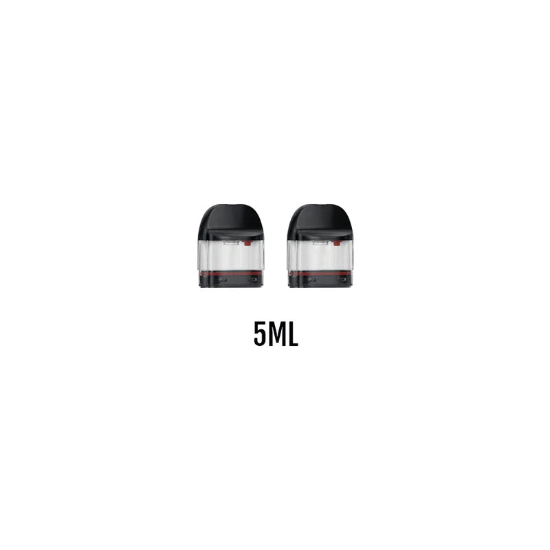 Smok Nord 6 Replacement Pod 2pk