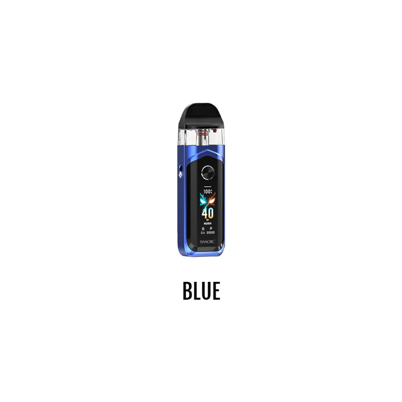 Smok Nord 6 Pod Kit