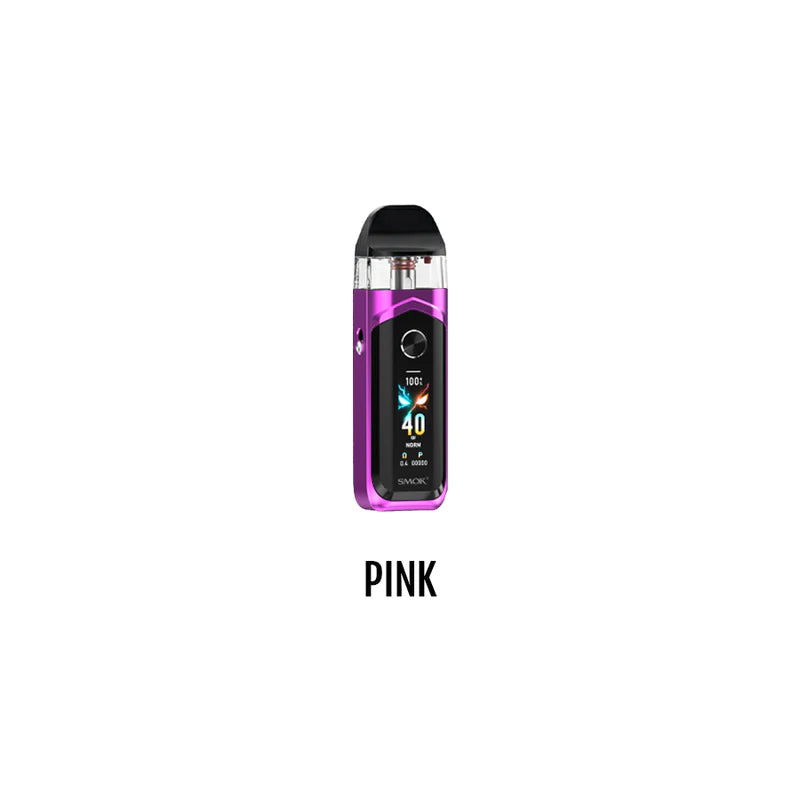 Smok Nord 6 Pod Kit