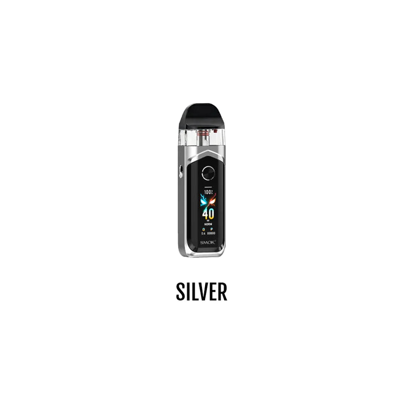 Smok Nord 6 Pod Kit