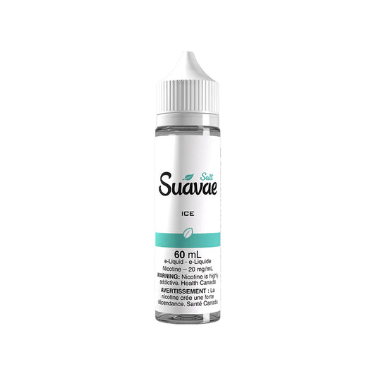 Suavae Salt - Ice 60ml