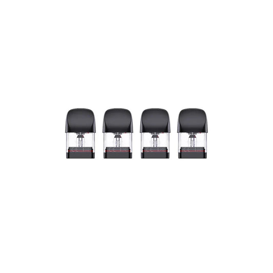 Caliburn G3/GPP Replacement Pods (2mL) 4 pk