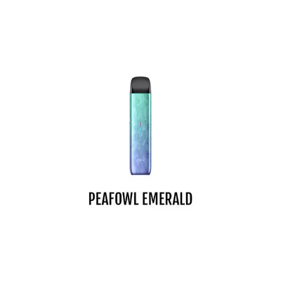 Uwell Caliburn G4 Mini Kit