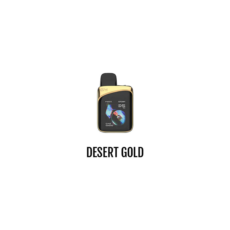 Uwell Caliburn G4 Pro Koko