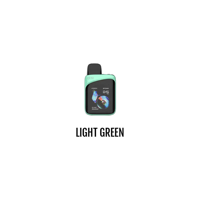 Uwell Caliburn G4 Pro Koko