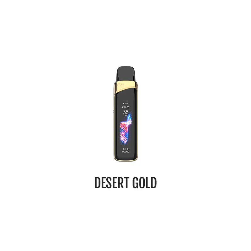 Uwell Caliburn G4 Pro Pod Kit