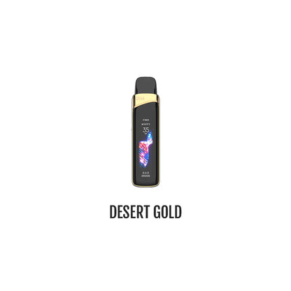 Uwell Caliburn G4 Pro Pod Kit